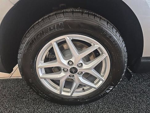 Used 2023 Ford Edge SEL w/ Convenience Package image 43