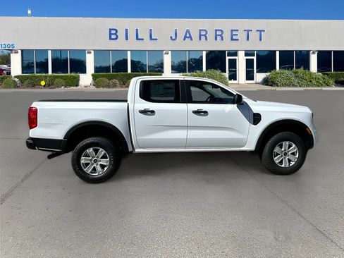 New 2025 Ford Ranger XL image 3