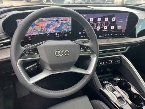 New 2026 Audi Q5 Premium Plus AWD/4WD image 34