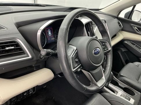 Used 2019 Subaru Ascent Limited image 15