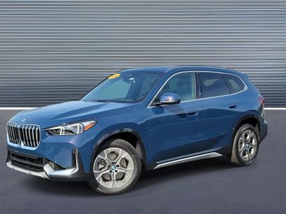 Used 2026 BMW X1 xDrive28i