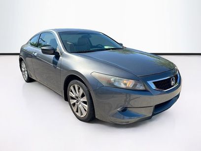 Used 2009 Honda Accord EX-L
