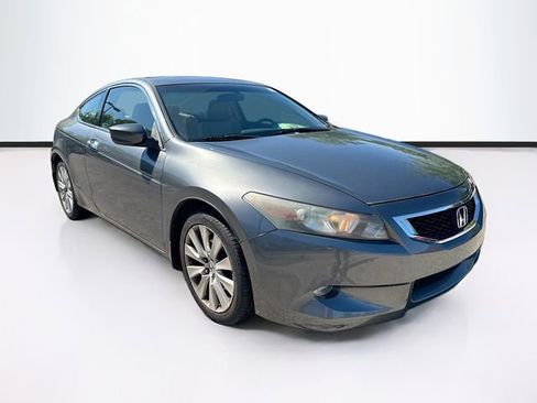Used 2009 Honda Accord EX-L image 1