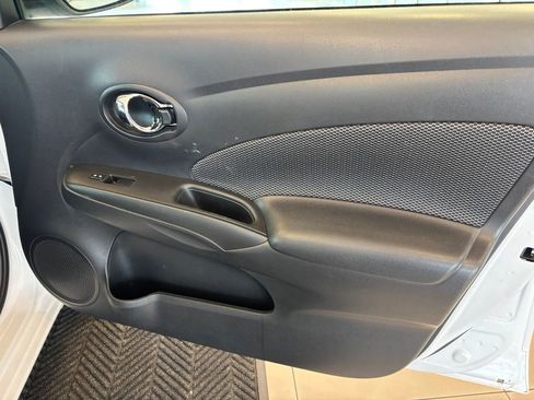 Used 2019 Nissan Versa SV FWD image 22