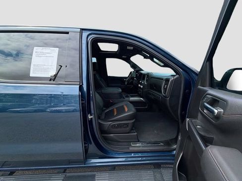 Used 2019 GMC Sierra 1500 AT4 w/ AT4 Premium Package AWD/4WD image 26