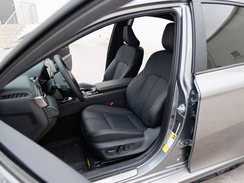 Used 2026 Toyota Camry XSE image 43