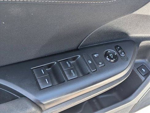 Used 2020 Honda Civic EX image 11