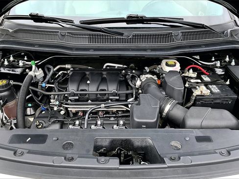 Used 2019 Ford Explorer Base image 35