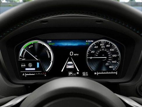New 2026 Subaru Forester Limited AWD/4WD image 17