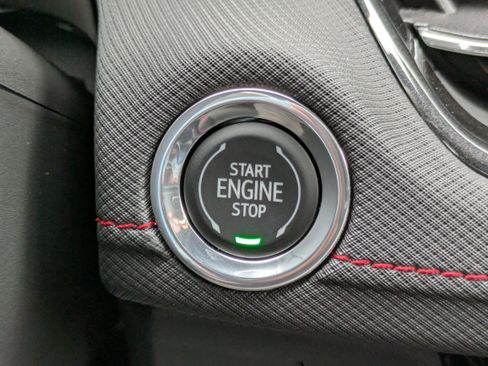 New 2026 Chevrolet TrailBlazer RS w/ Convenience Package image 22