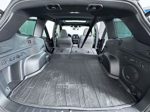 Used 2023 Subaru Forester Wilderness image 26