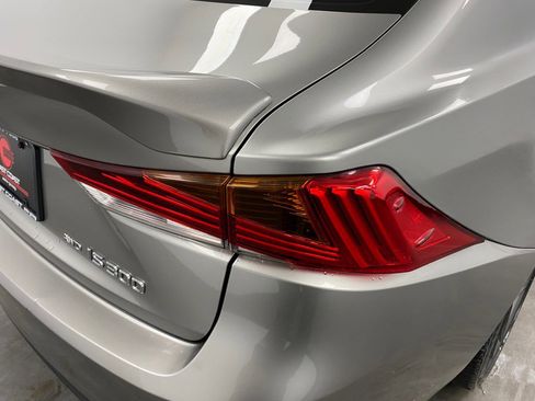 Used 2018 Lexus IS 300 F Sport image 14