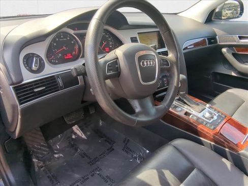 Used 2010 Audi A6 3.0T Prestige image 10
