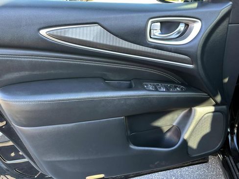 Used 2018 INFINITI QX60 Luxe image 16