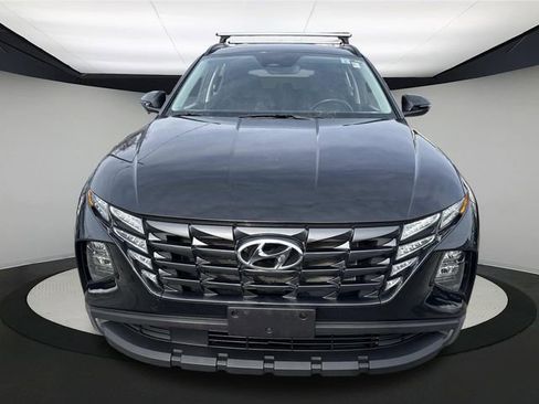 Used 2022 Hyundai Tucson XRT w/ Cargo Package image 14