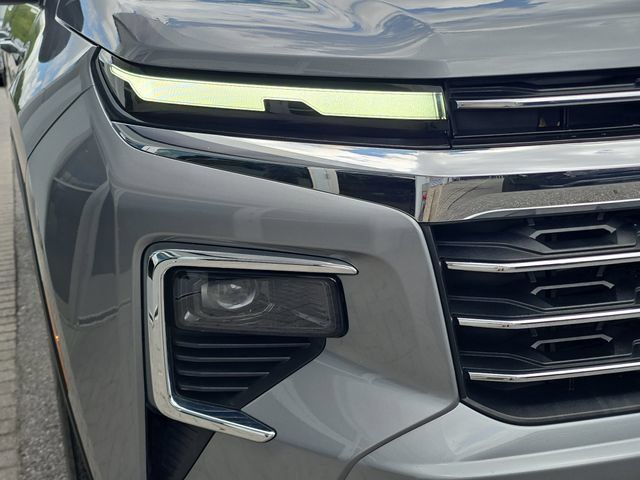 Certified 2026 Chevrolet Traverse LT FWD image 10