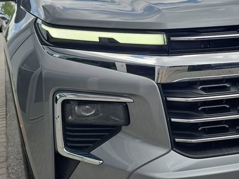 Certified 2026 Chevrolet Traverse LT FWD image 10