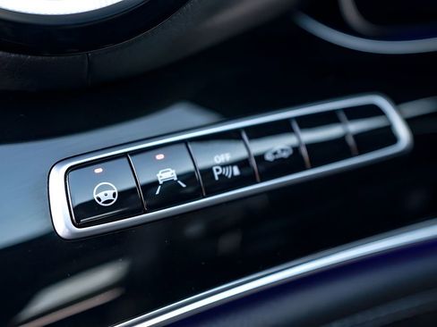 Used 2020 Mercedes-Benz AMG GT 63 w/ Acoustic Comfort Package image 48