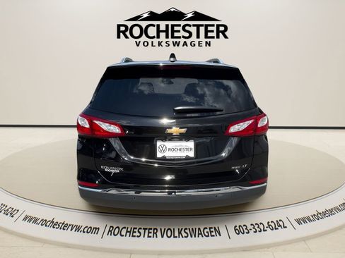 Used 2020 Chevrolet Equinox LT AWD/4WD image 5