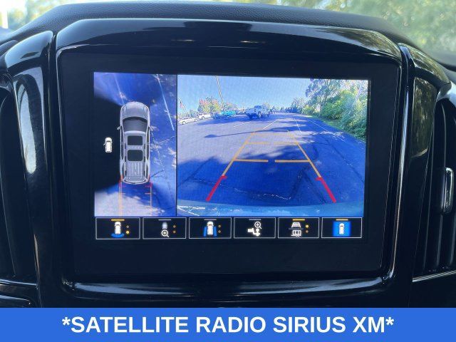 Used 2023 Chevrolet Traverse LT w/ Midnight/Sport Edition AWD/4WD image 15