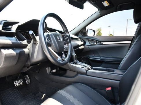 Used 2021 Honda Civic Sport image 17