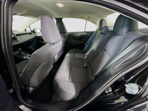 Used 2026 Toyota Corolla LE FWD image 24