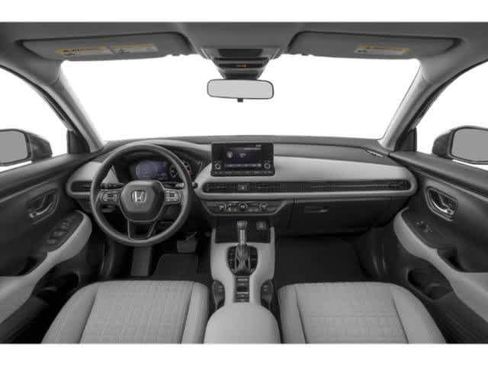 Used 2026 Honda HR-V LX image 9