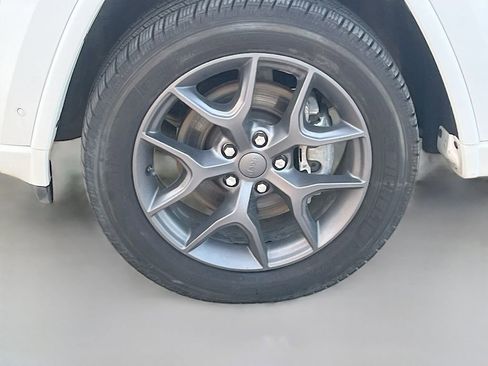 Used 2021 Jeep Grand Cherokee Limited w/ Quick Order Package 28K 80th image 31