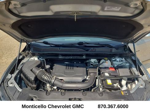 Used 2023 Chevrolet Blazer LT w/ Convenience Package FWD image 12