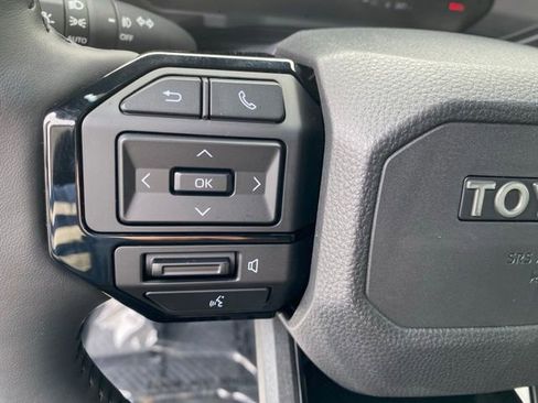 Certified 2025 Toyota Land Cruiser 1958 image 25