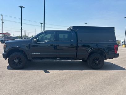 Used 2021 Ford F350 Lariat