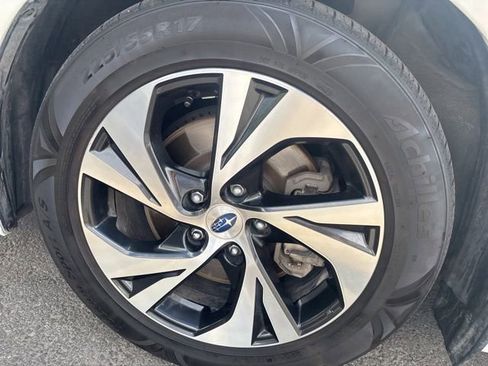 Used 2024 Subaru Legacy Premium AWD/4WD image 38