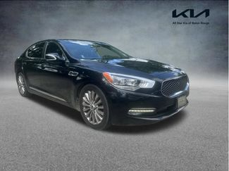 Used 2015 Kia K900 Luxury RWD 360° Tour