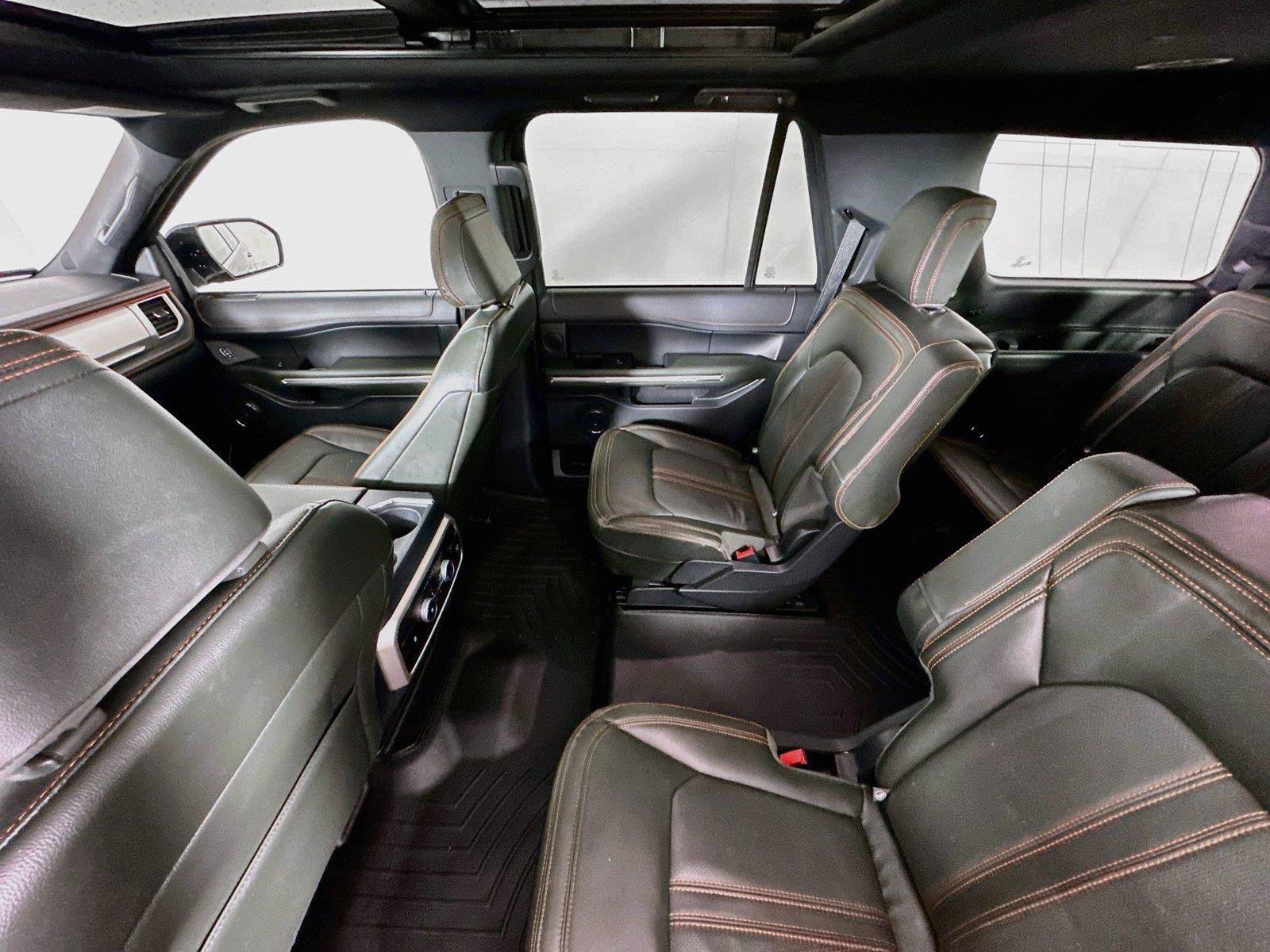 Used 2022 Ford Expedition Timberline AWD/4WD image 11