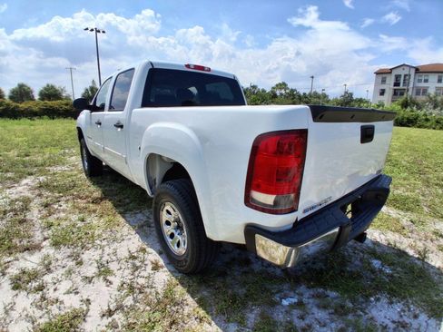 Used 2012 GMC Sierra 1500 SL RWD image 8