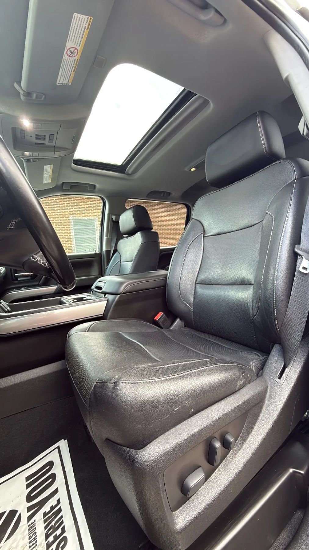 Used 2019 Chevrolet Silverado 3500 LTZ w/ Duramax Plus Package AWD/4WD image 29