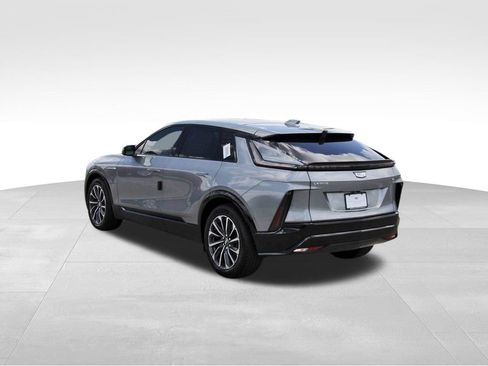 New 2027 Cadillac Lyriq Sport AWD/4WD image 3