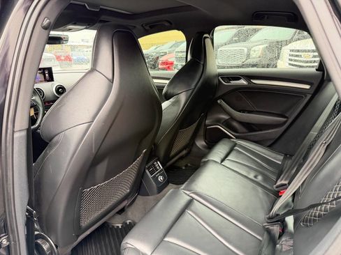 Used 2017 Audi S3 Prestige image 25