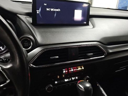 Used 2023 MAZDA CX-9 Carbon Edition image 14