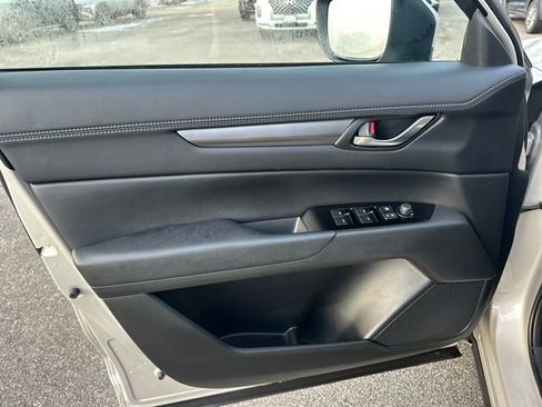 Used 2024 MAZDA CX-5 AWD 2.5 S image 13