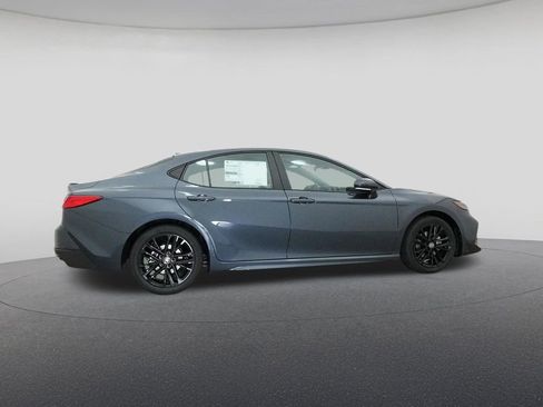 New 2026 Toyota Camry SE image 26