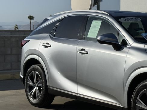 Certified 2023 Lexus RX 350 Premium FWD image 5
