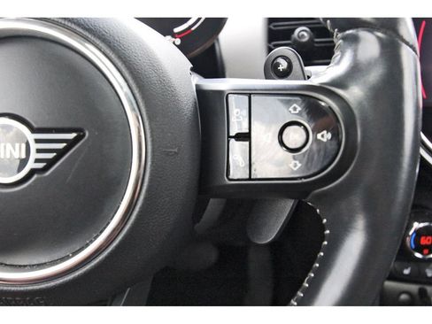 Used 2022 MINI Cooper S w/ Premium Package FWD image 13