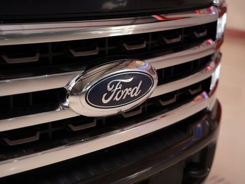 Used 2024 Ford F250 King Ranch w/ Tremor Off-Road Package image 50