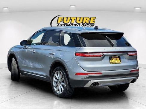 Certified 2022 Lincoln Corsair AWD w/ Premium Package image 6