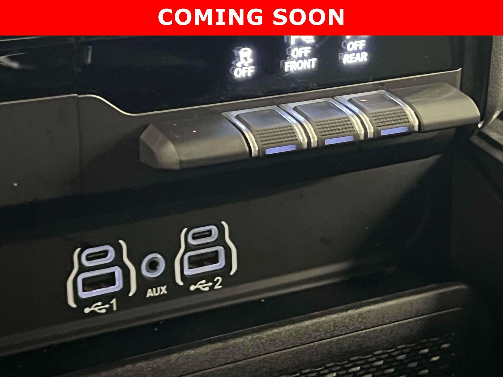 Certified 2026 RAM 1500 Big Horn AWD/4WD image 24