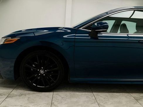 Used 2024 Toyota Camry XSE image 9