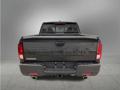 New 2026 Honda Ridgeline RTL image 4