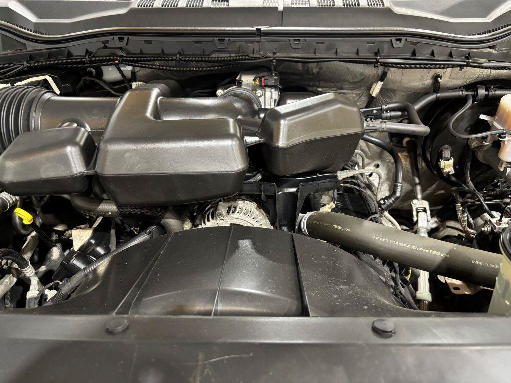 Used 2018 Ford F350 XL AWD/4WD image 24