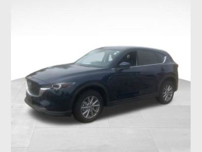 Used 2023 MAZDA CX-5 AWD 2.5 S